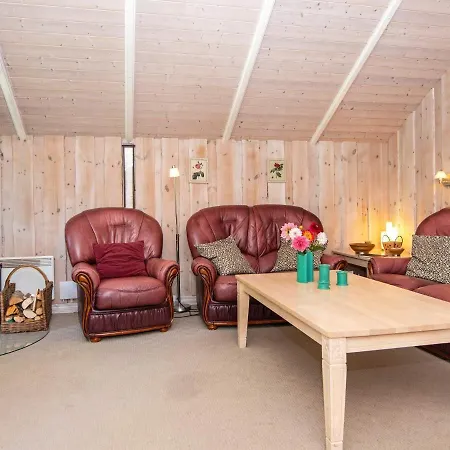 6 Person In Ansager-by Traum 펜션 Ansager