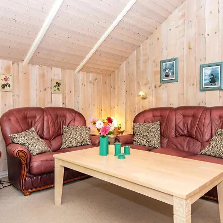 6 Person In Ansager-by Traum 펜션