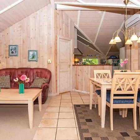 펜션 6 Person In Ansager-by Traum