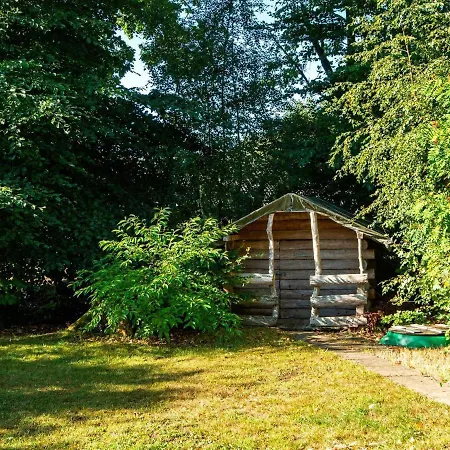 6 Person In Ansager-by Traum 펜션 Ansager