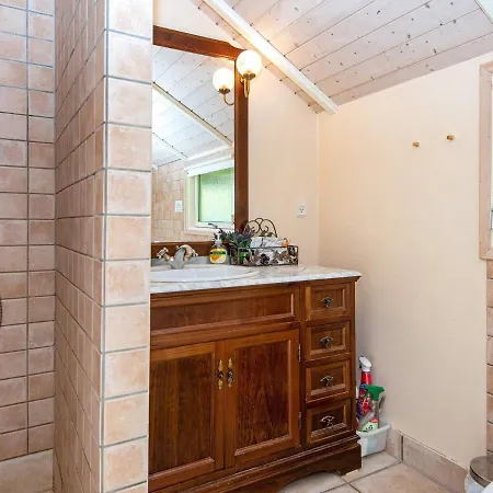 6 Person In Ansager-by Traum 펜션 *