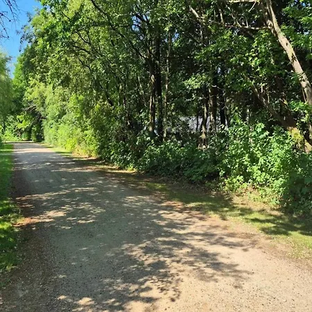 6 Person In Ansager-by Traum בית נופש *