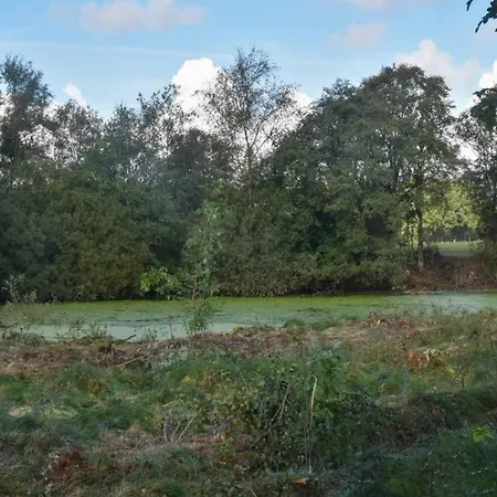 펜션 6 Person In Ansager-by Traum