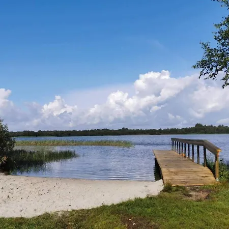 펜션 6 Person In Ansager-by Traum