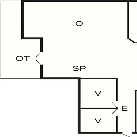6 Person In Ansager-by Traum Holiday home Ansager