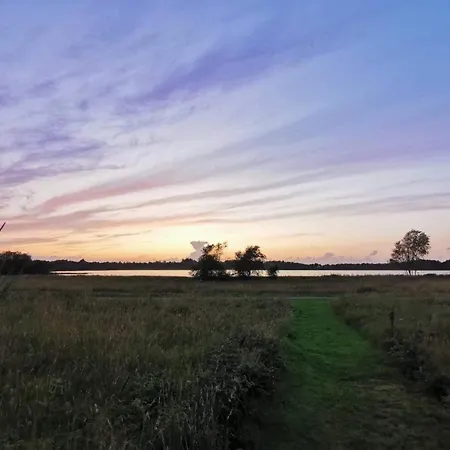 6 Person In Ansager-by Traum 펜션 *