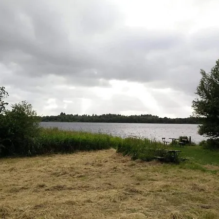 6 Person In Ansager-by Traum 펜션 Ansager