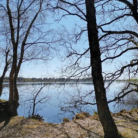 펜션 6 Person In Ansager-by Traum Ansager