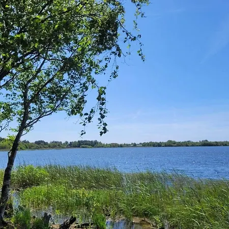 펜션 6 Person In Ansager-by Traum *