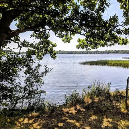 6 Person In Ansager-by Traum 펜션 Ansager