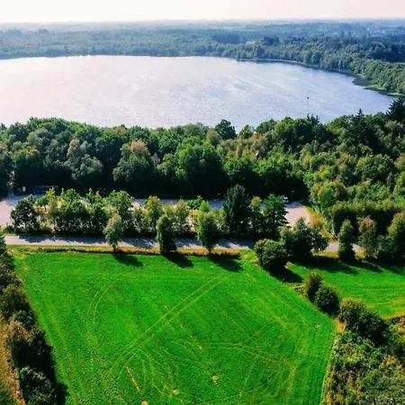 펜션 6 Person In Ansager-by Traum Ansager