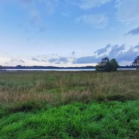 6 Person In Ansager-by Traum בית נופש Ansager