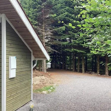 6 Person In Ansager-by Traum Hébergement de vacances Ansager