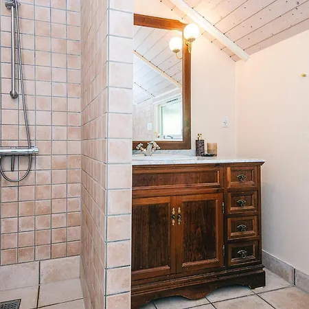 6 Person In Ansager-by Traum Holiday home Ansager