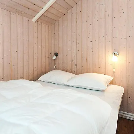 Holiday home 6 Person In Ansager-by Traum