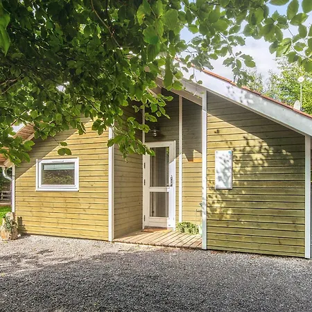Holiday home 6 Person In Ansager-by Traum