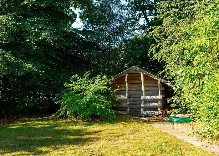 6 Person In Ansager-by Traum Semesterbostad Ansager