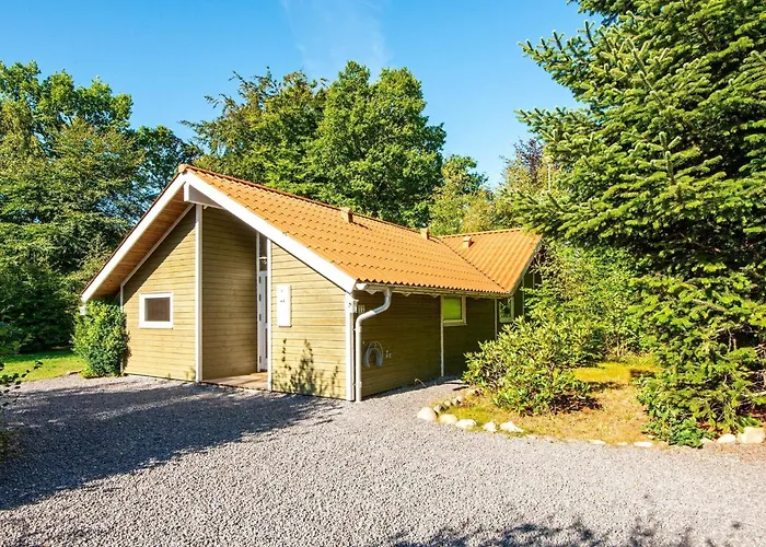 6 Person In Ansager-by Traum Semesterbostad Ansager