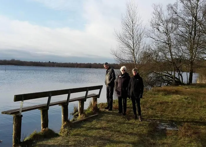 6 Person In Ansager-by Traum Semesterbostad Ansager