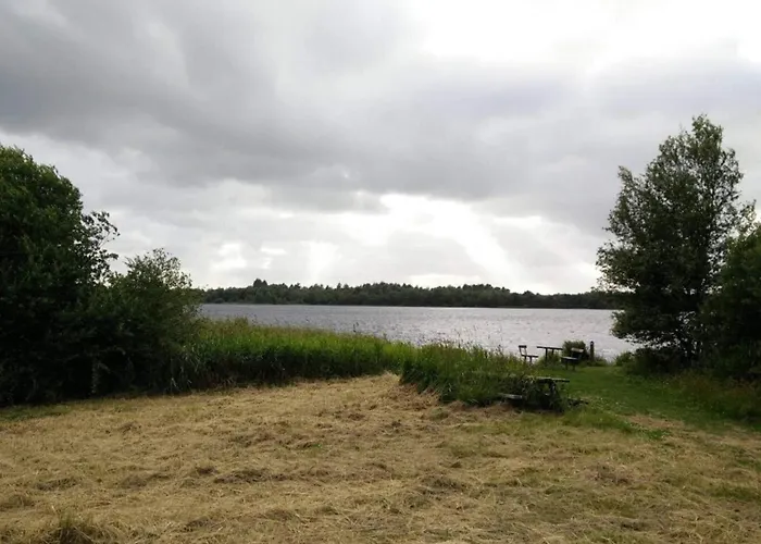 6 Person In Ansager-by Traum Semesterbostad Ansager