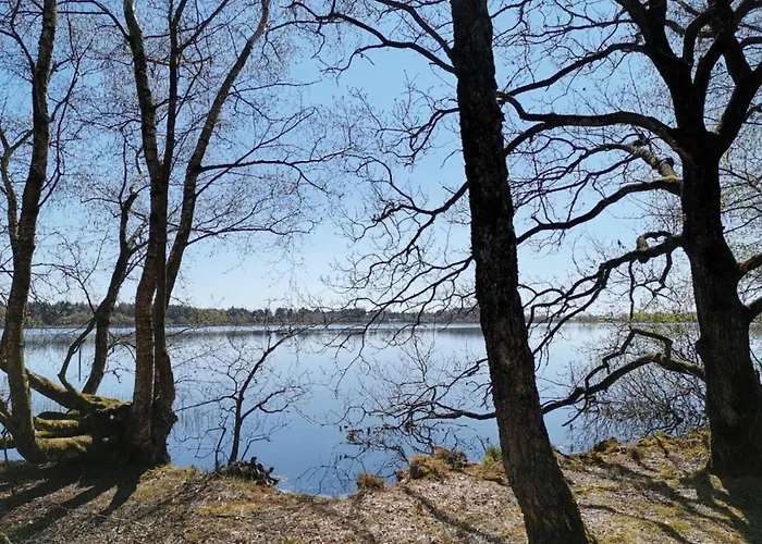 Semesterbostad 6 Person In Ansager-by Traum Ansager