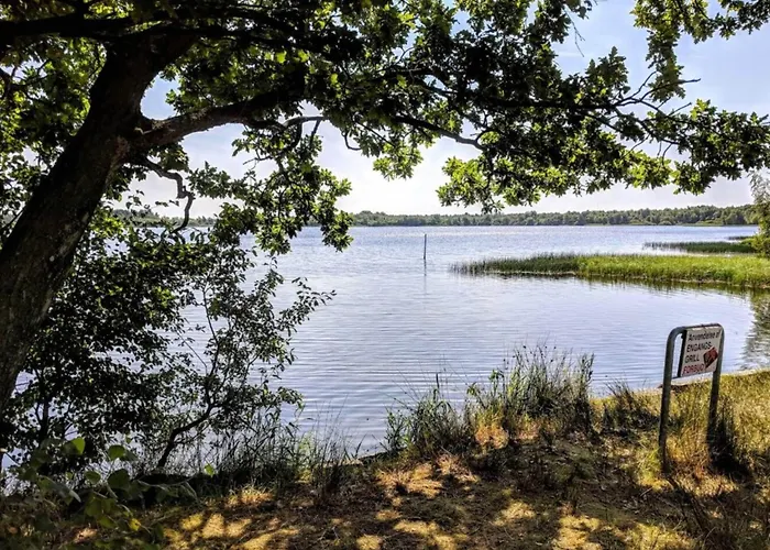 6 Person In Ansager-by Traum Semesterbostad Ansager