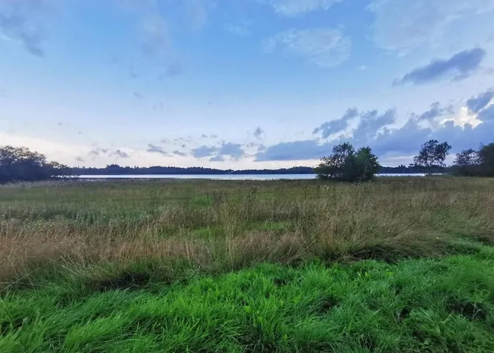 6 Person In Ansager-by Traum Semesterbostad Ansager